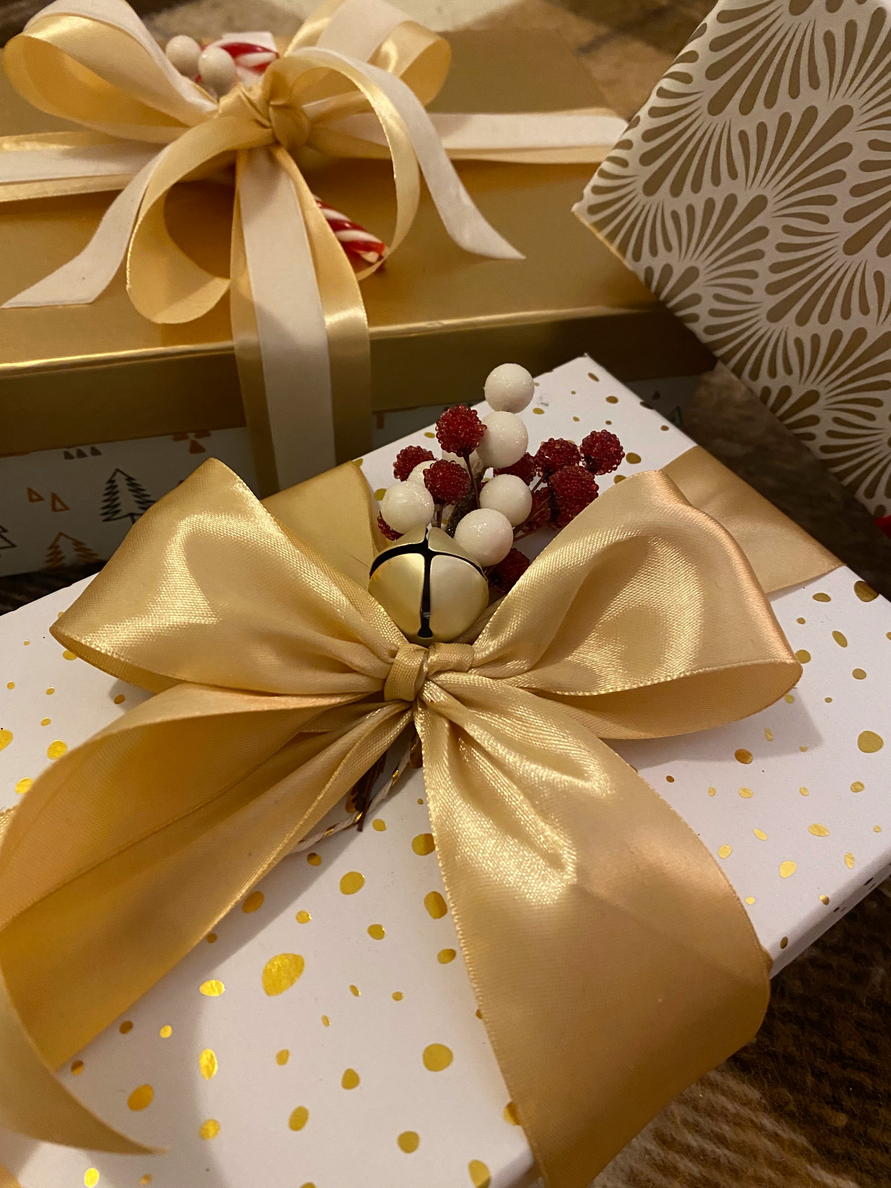 Special Gift Packages